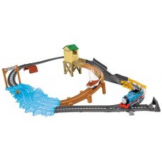 Игровой набор Погоня за сокровищем THOMAS&FRIENDS (CDB60)